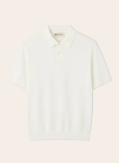 Polo tricô