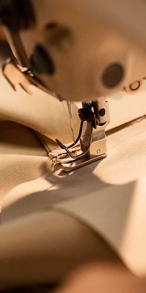 Detalhes de atelier