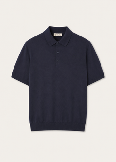Polo tricô