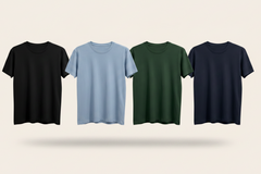 Camiseta Signature Pima