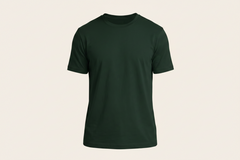 Camiseta Signature Pima