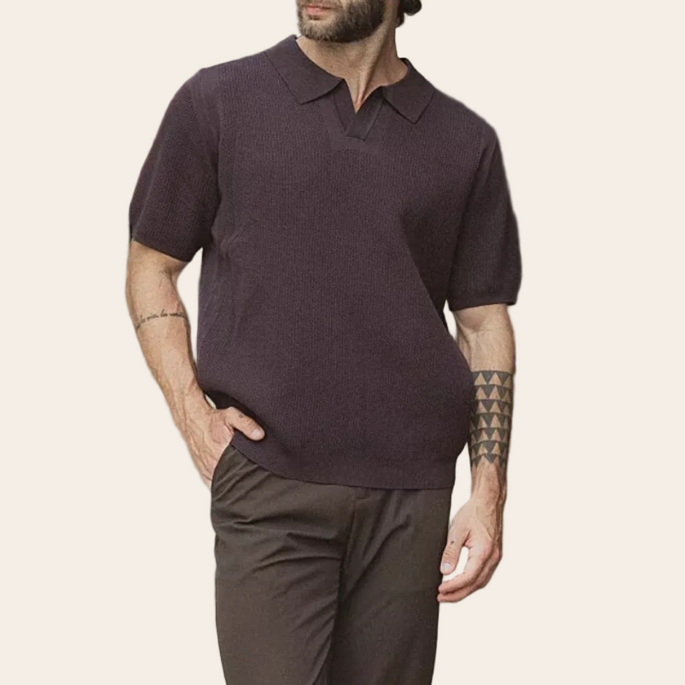 Polo Tricó Milano