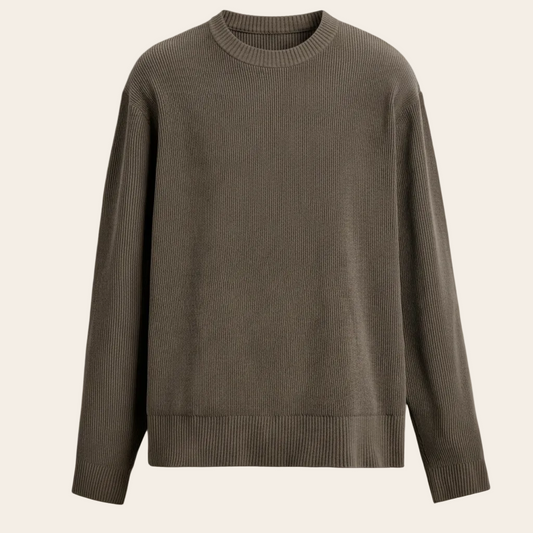 Suéter Tricot Premium