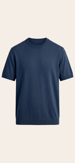 Blusa Tricõ toque de Cashmere