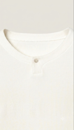 Henley Textura