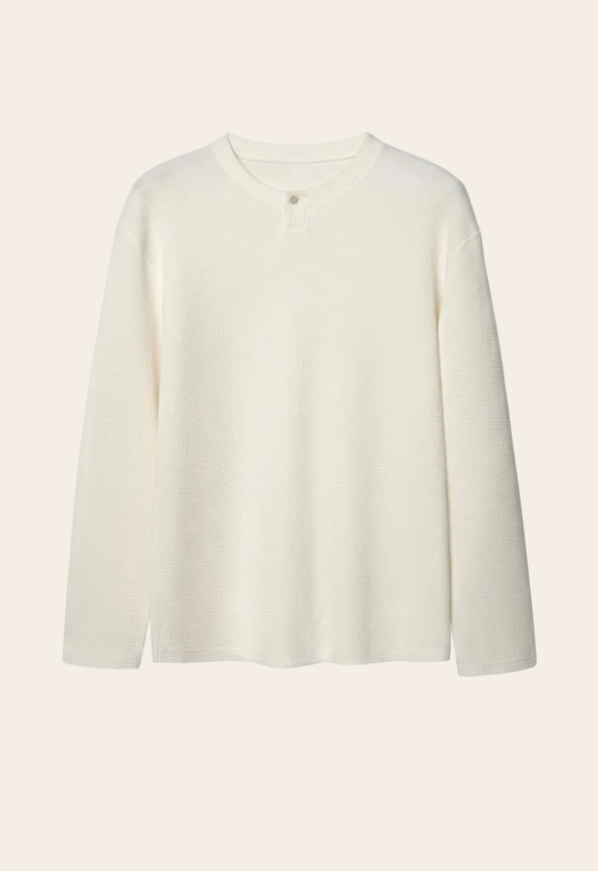 Henley Textura