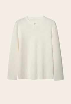 Henley Textura